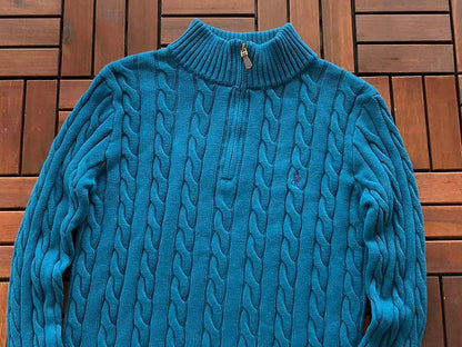RA🔥PH🔥AU🔥EN SWEATER