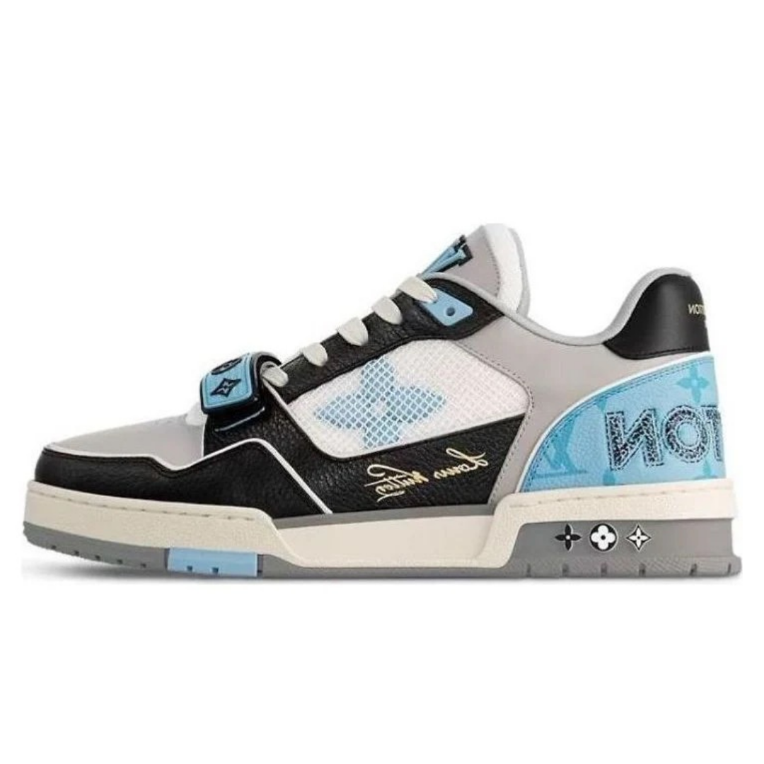 LOUIS VOUITT0N trainers