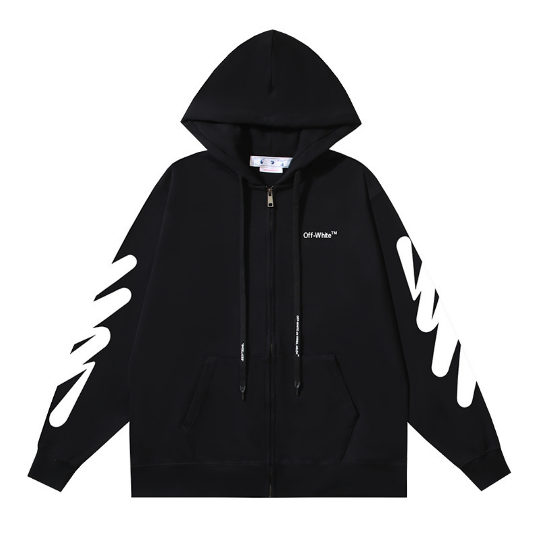 Sudadera OFF-WHIT£