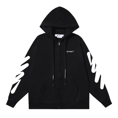 Sudadera OFF-WHIT£