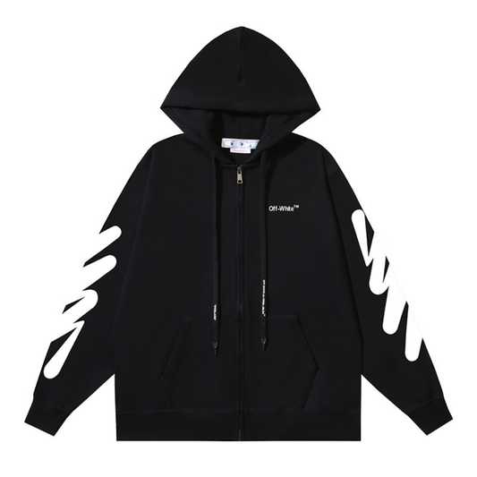 Sudadera OFF-WHIT£