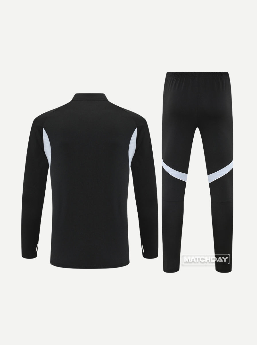 Tracksuit Half Zip 25/26