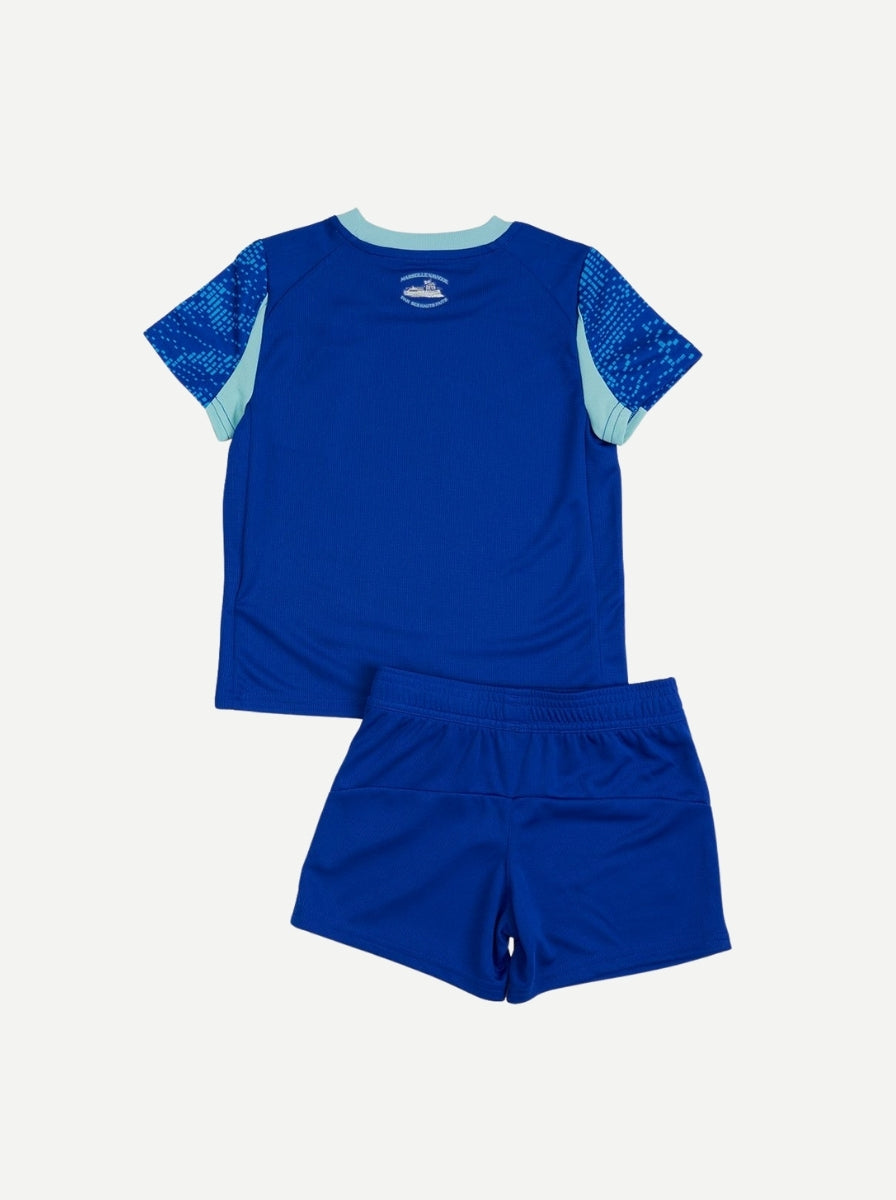 Kids Kit Third 2026