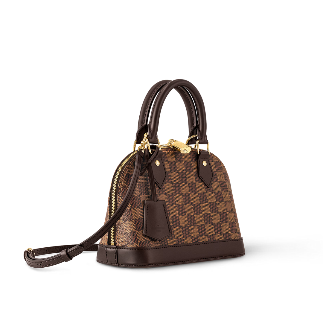 Alma Bag