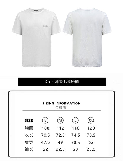 CAMISETA DIØR - 49