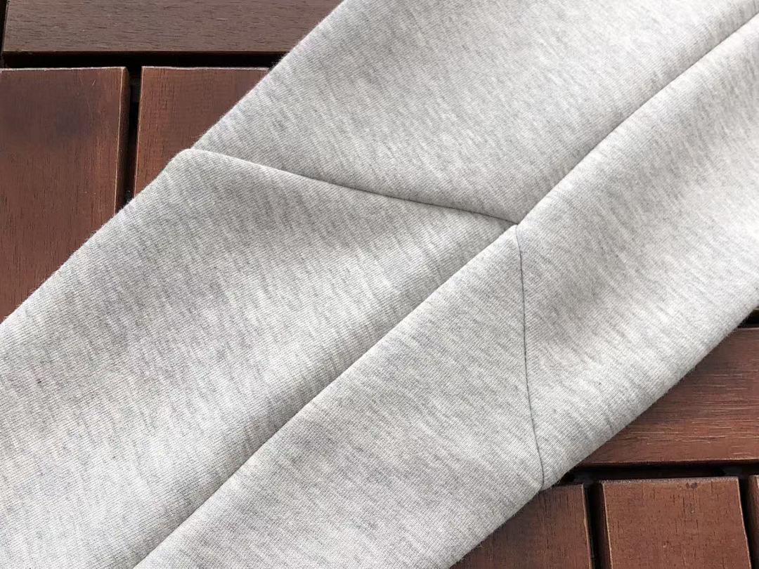 TF 2025 HV0949-063 zip-up coat HV0959-063 pants