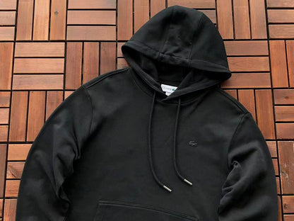 TOP￥~129 PANTS￥~125 L🔥C🔥ST🔥HOODIE TROUSERS