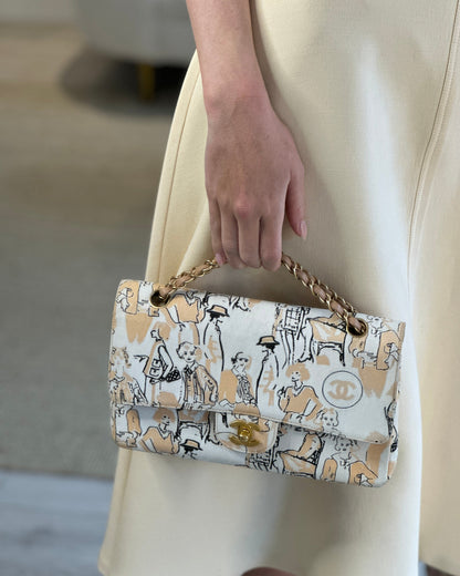 CHANEL