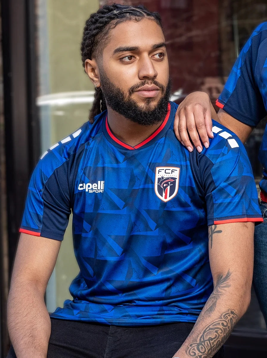 Jersey Home 2026