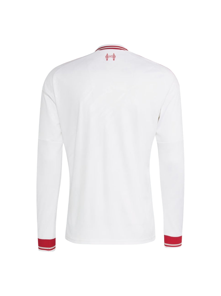 Jersey Away Long Sleeve 26/27