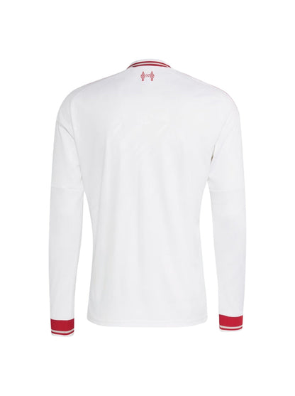 Jersey Away Long Sleeve 26/27