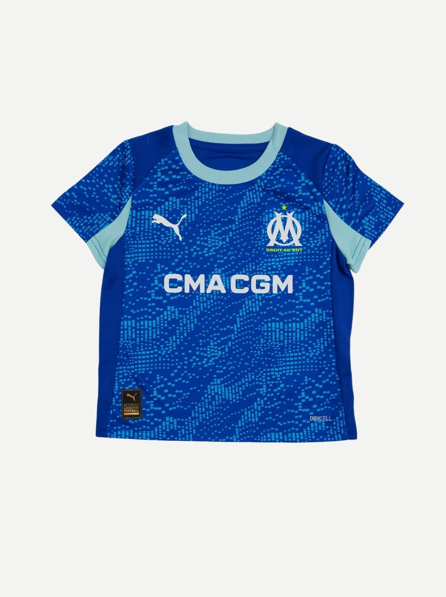 Kids Kit Third 2026