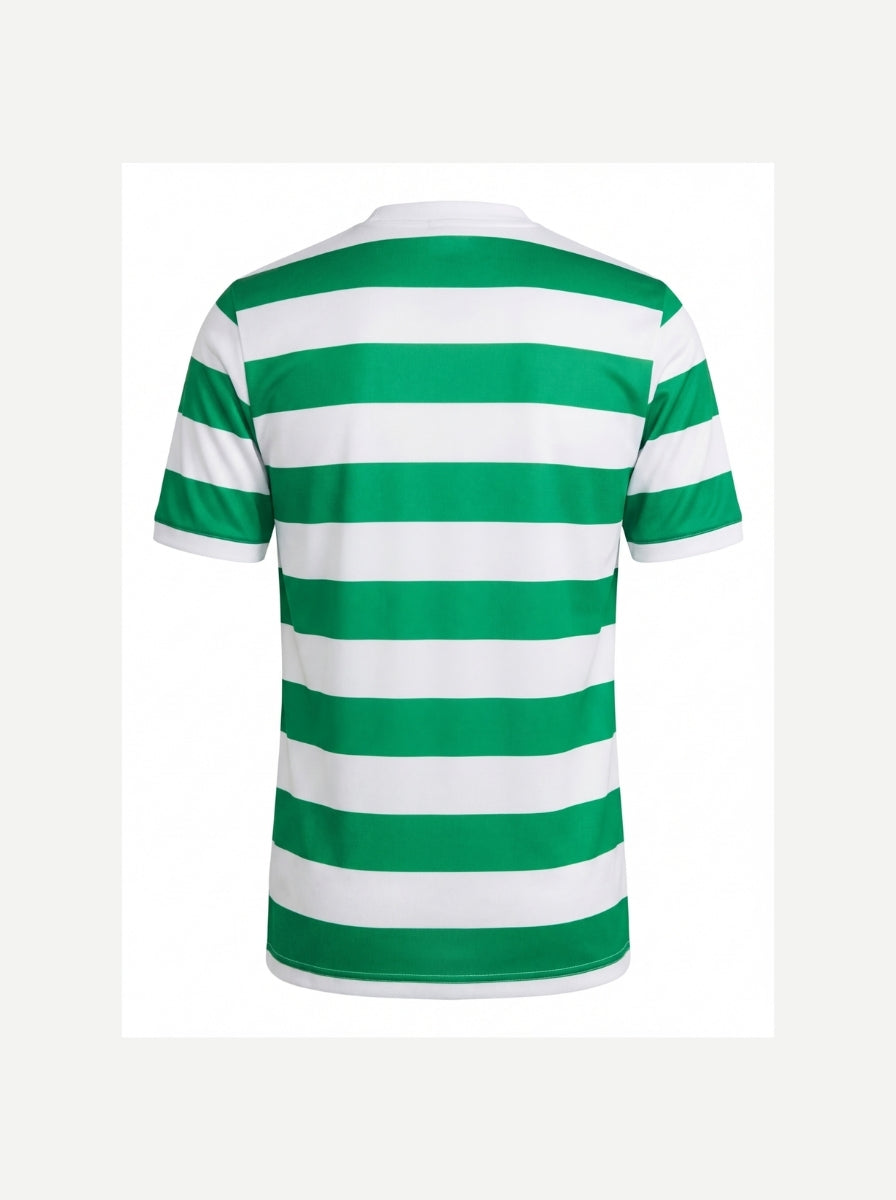 Jersey Retro 1980/81
