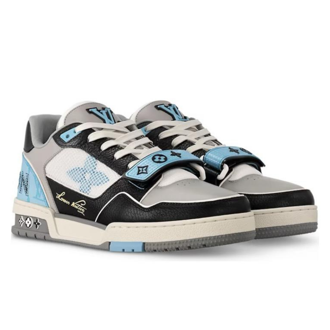 LOUIS VOUITT0N trainers