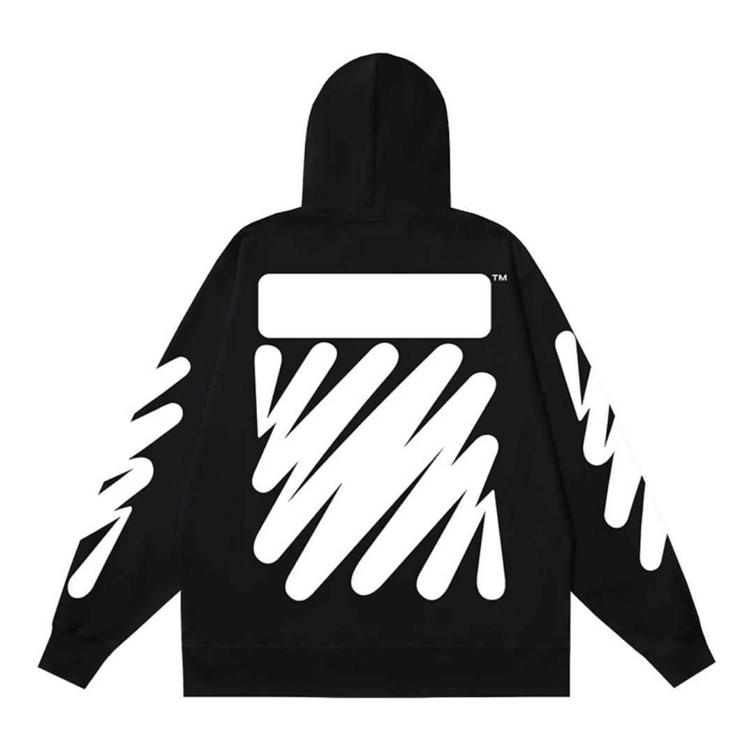 Sudadera OFF-WHIT£