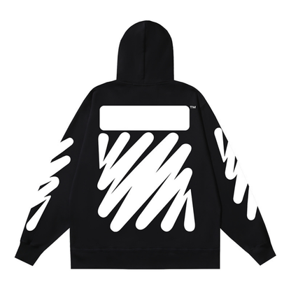 Sudadera OFF-WHIT£