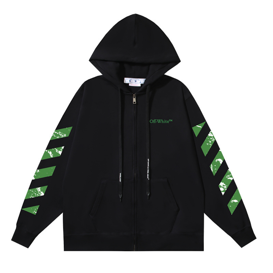 Sudadera OFF-WHIT£