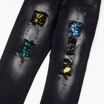 Pantalones GALERRY DEPT