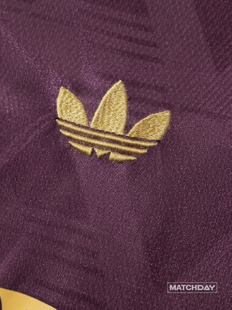 Jersey Special Edition 25/26