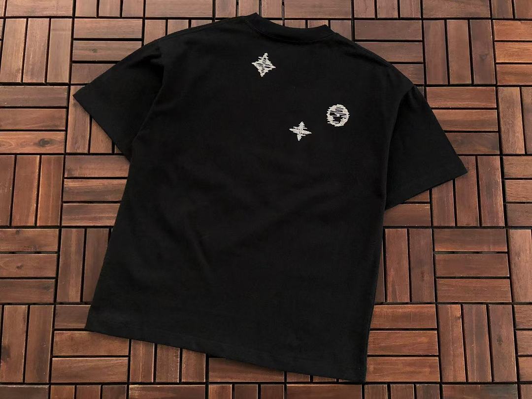 L🔥T-SHIRT