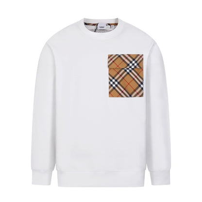 Sudadera bueberr¥