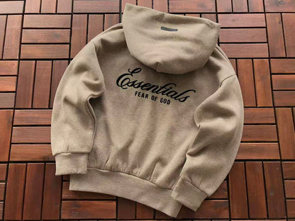 TOP ￥~ 169 PANTS ￥~ 165 FOG HOODIE TROUSERS FLEECE KIDS