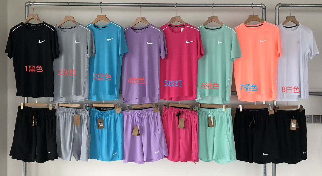 TOP ￥~ 75 PANTS ￥~ 79 N🔥K🔥T-SHIRT SHORTS