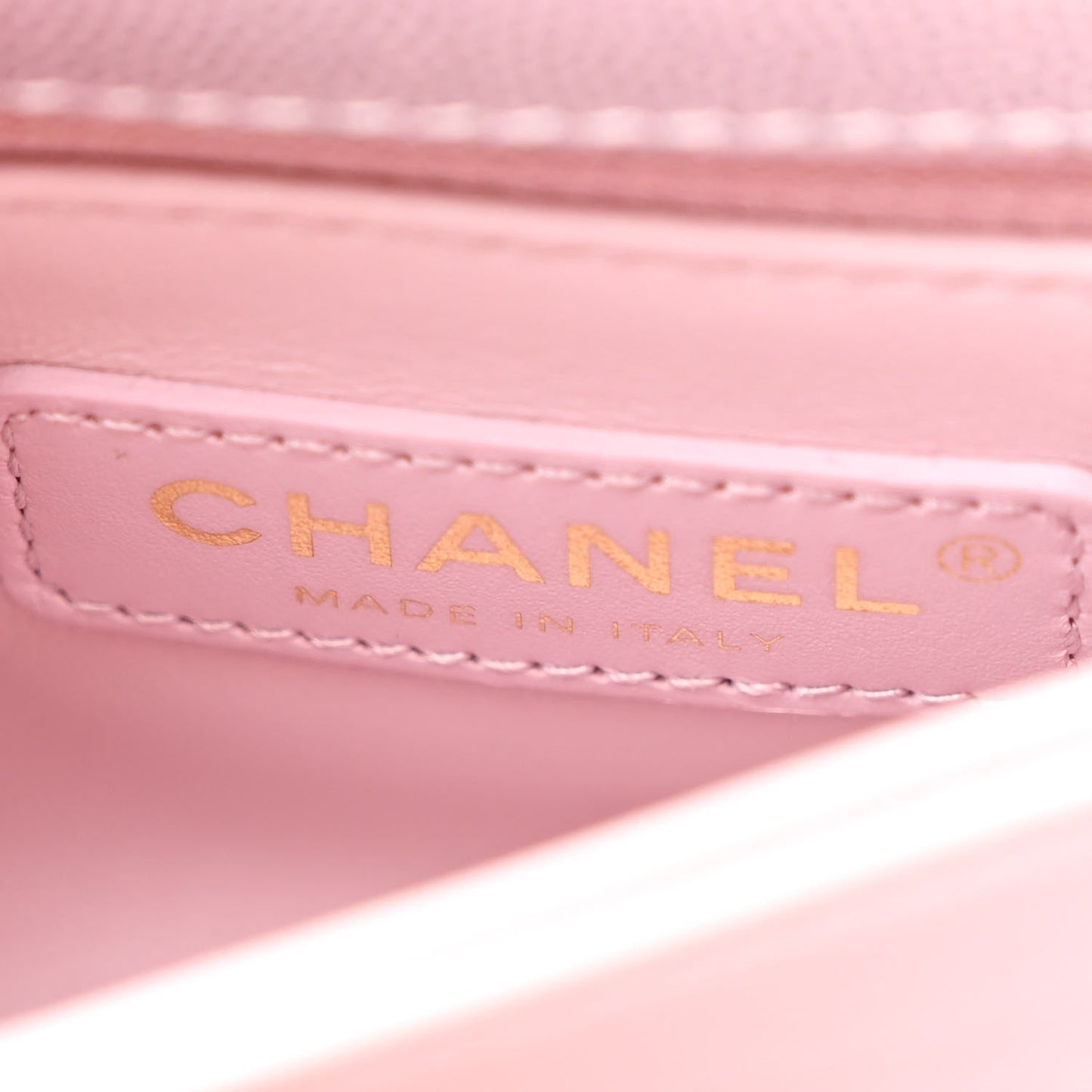 CHANEL