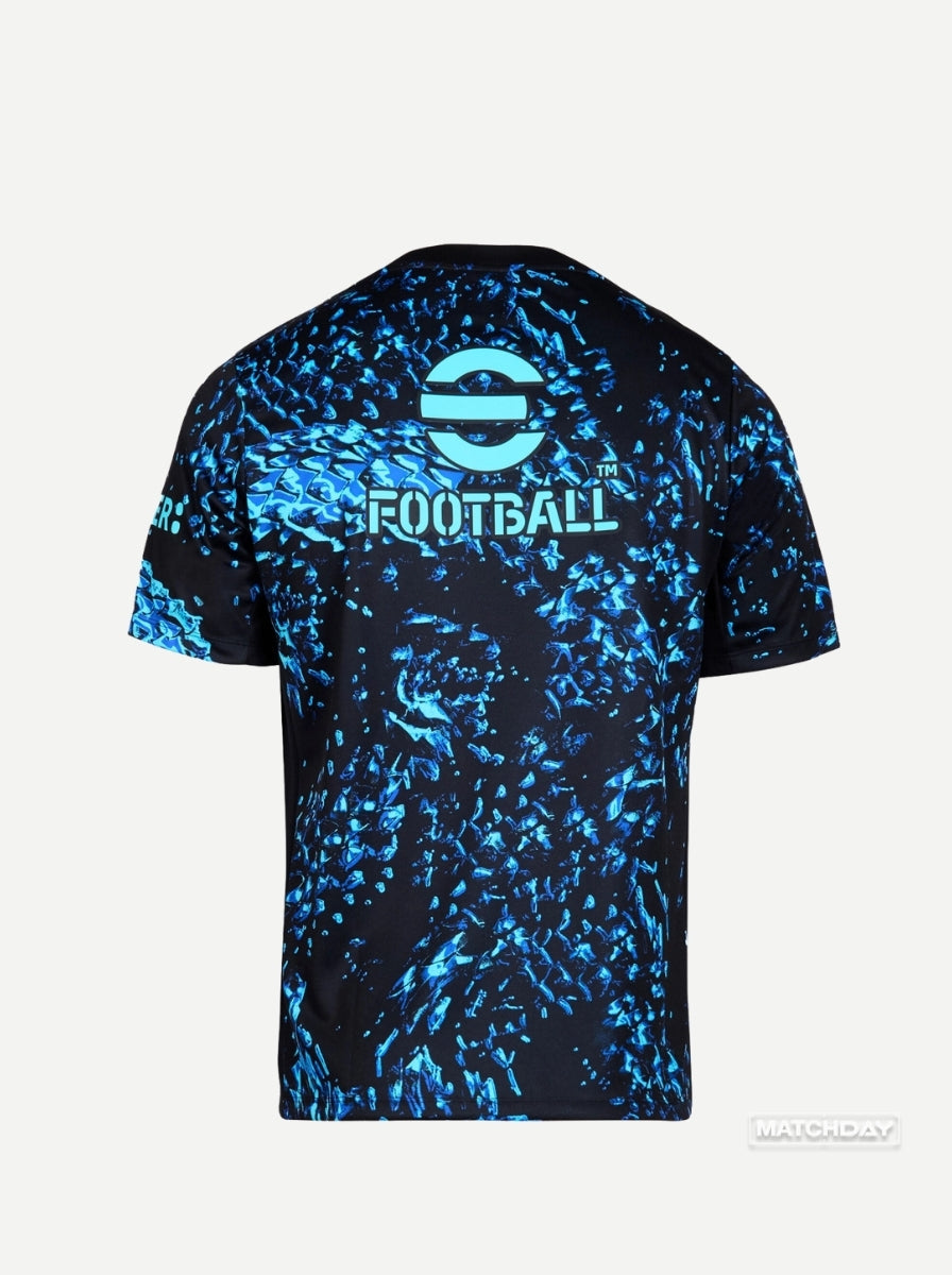 Jersey Pre-Match