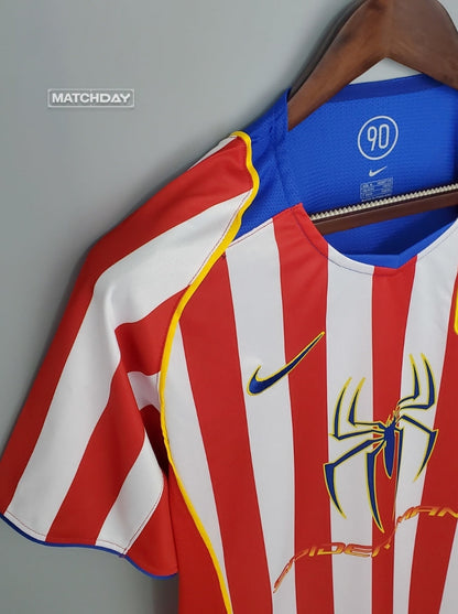 Jersey Retro Home 2004/05