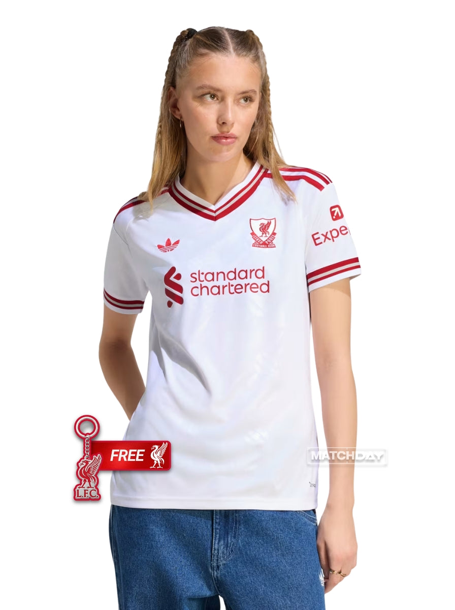 Jersey Away Women's 26/27