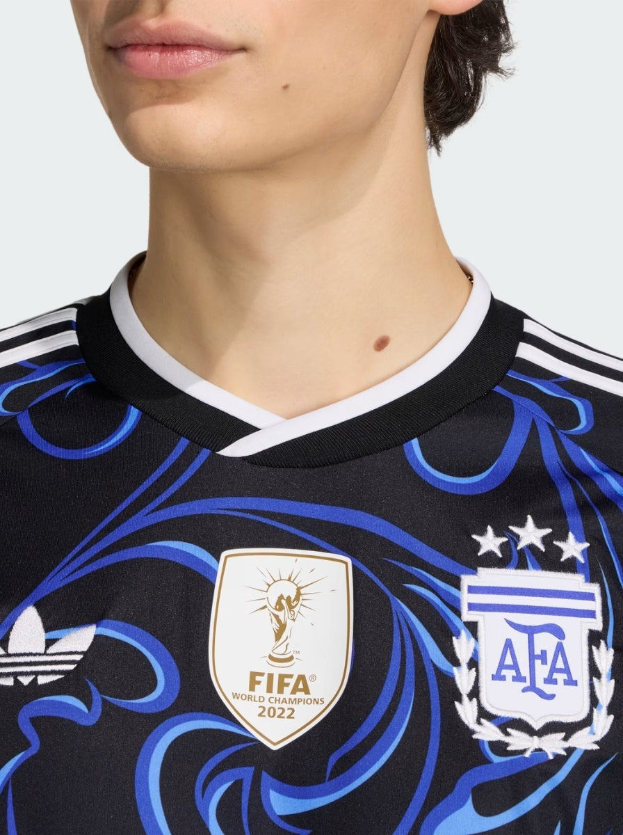 Jersey Away 2026