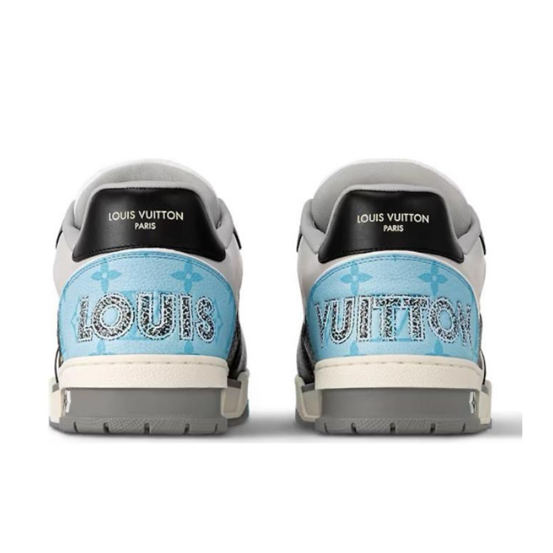LOUIS VOUITT0N trainers