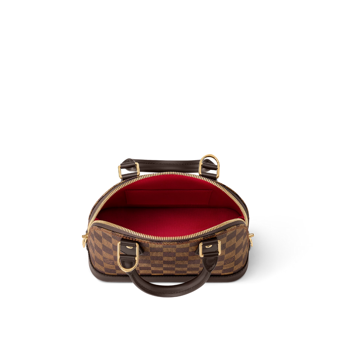 Alma Bag