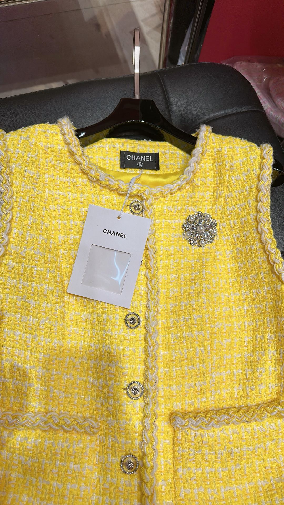CHANEL
