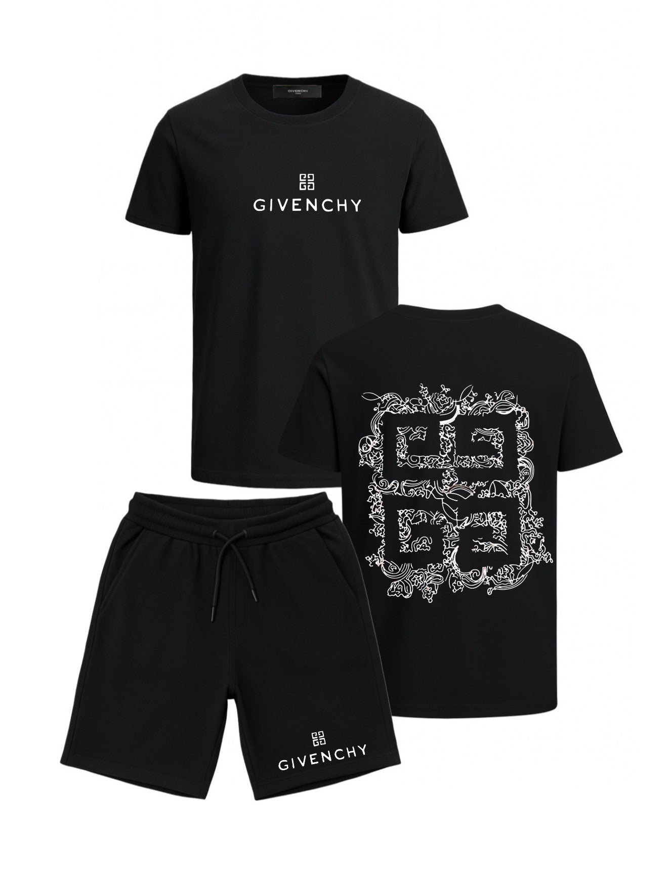 CHANDAL GIVENCH¥