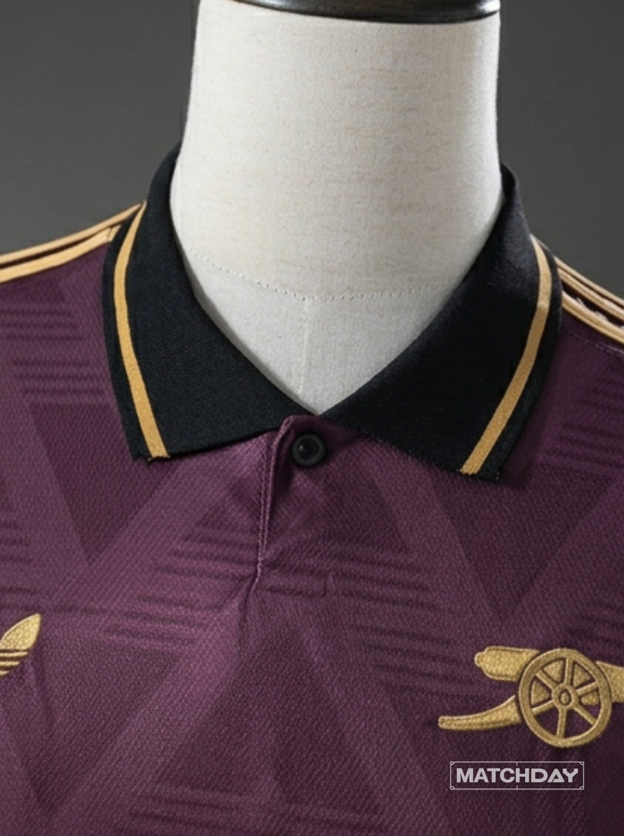 Jersey Special Edition 25/26