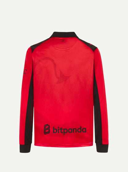 Jersey IV Special Long Sleeve