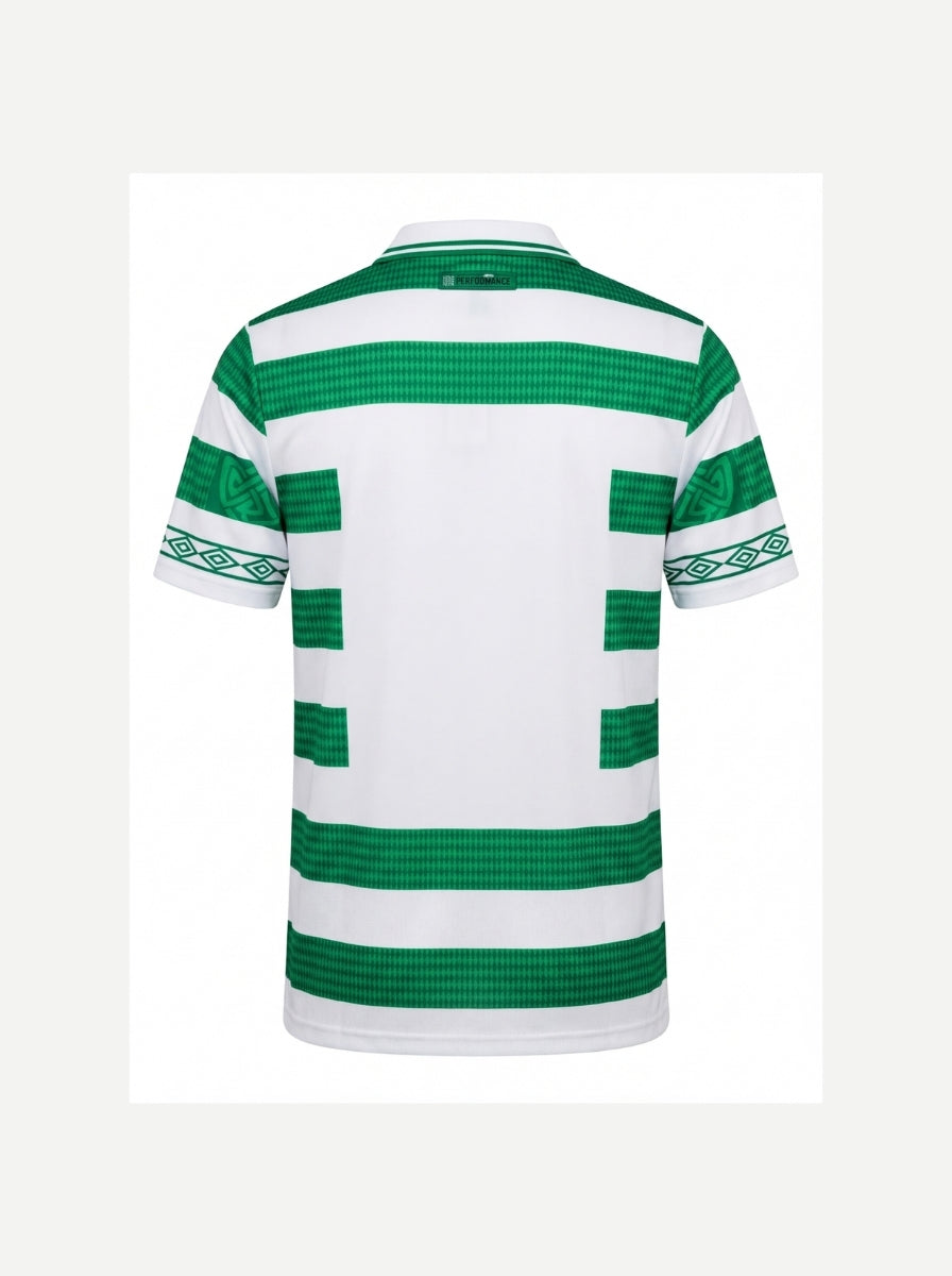 Jersey Retro Home 1998/99