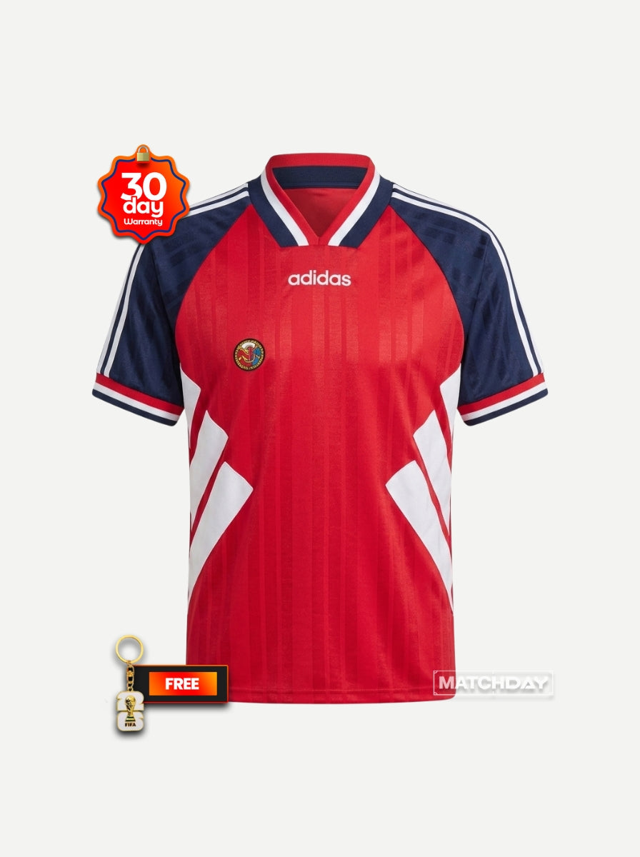 Jersey Retro 1994