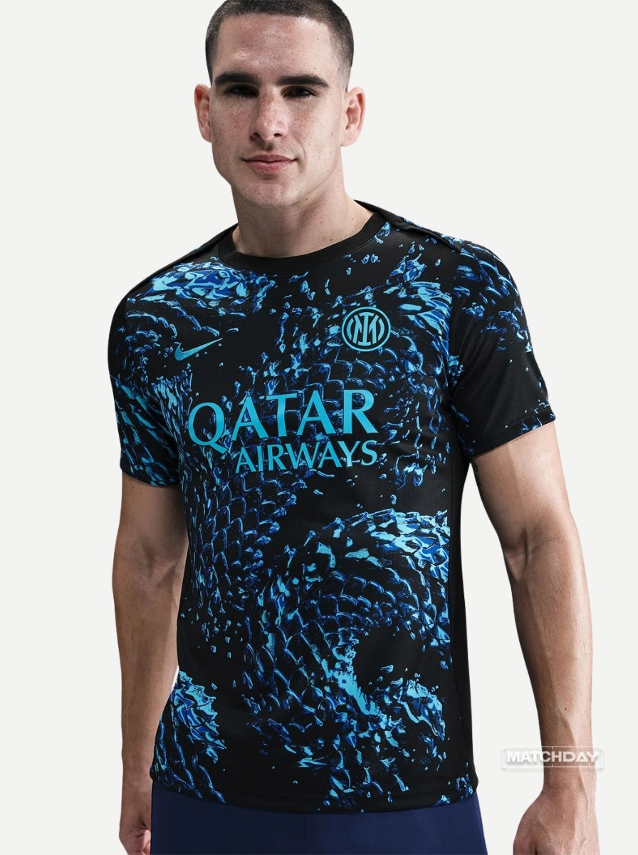 Jersey Pre-Match