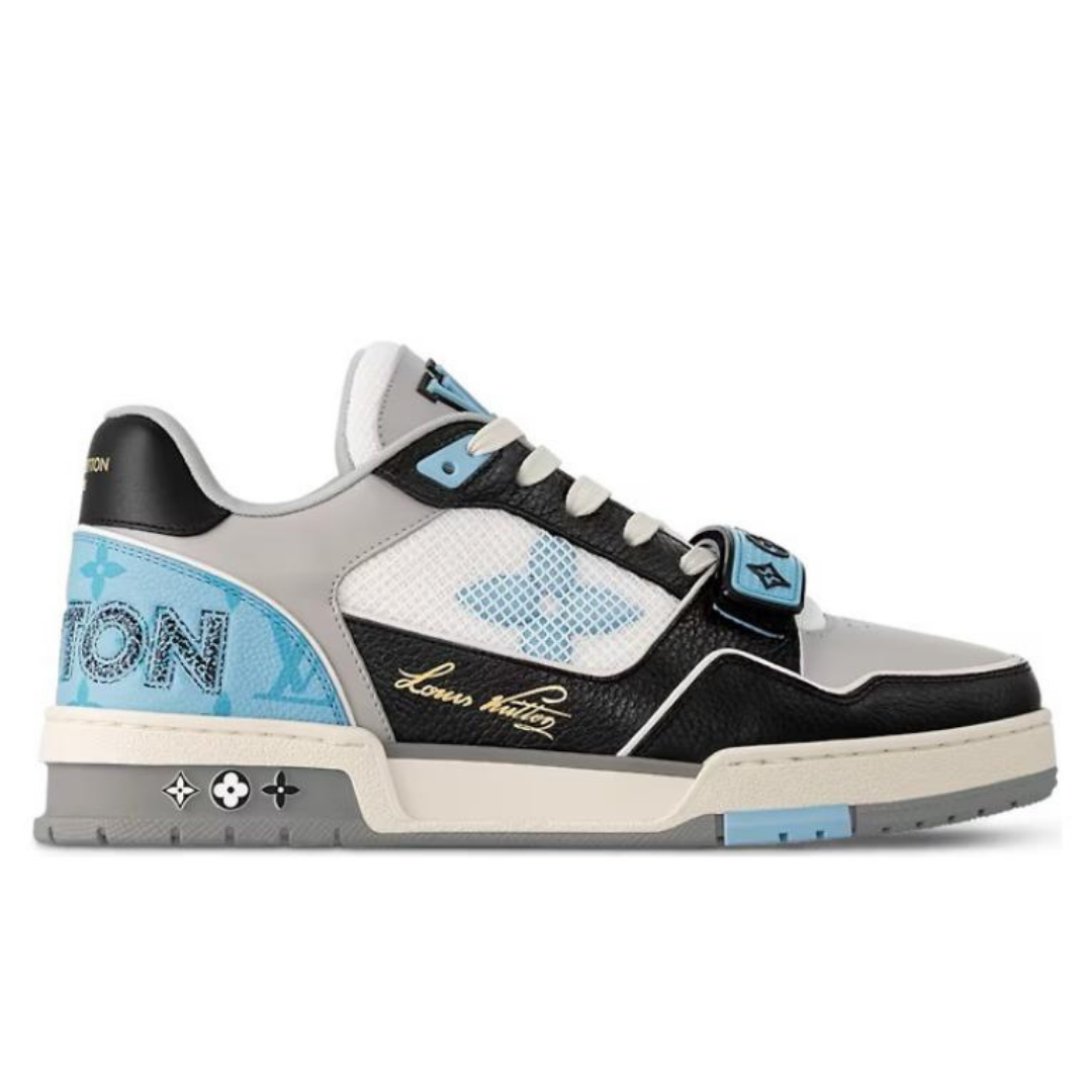 LOUIS VOUITT0N trainers