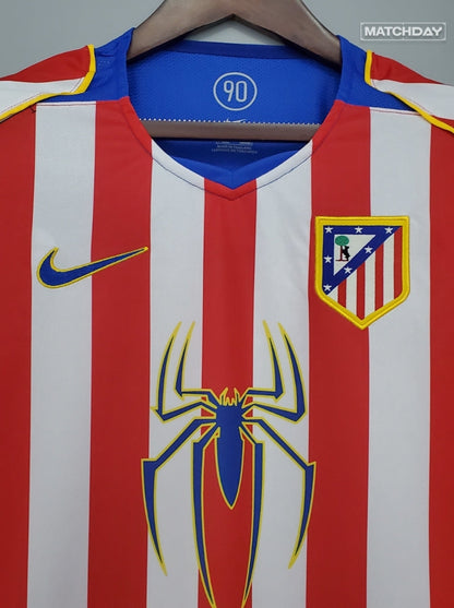 Jersey Retro Home 2004/05