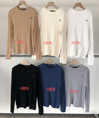 RA🔥PH🔥AU🔥EN SWEATER