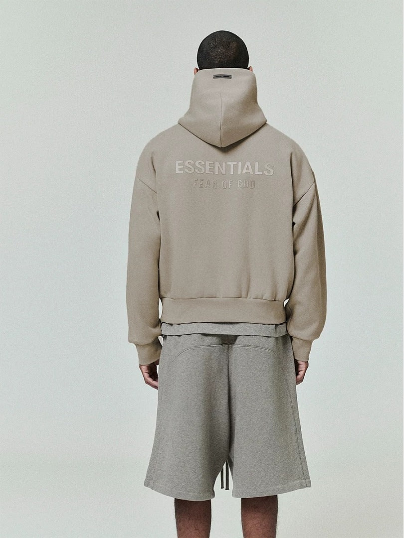 TOP ￥ 189 PANTS ￥ 169 FOG HOODIE TROUSERS FLEECE