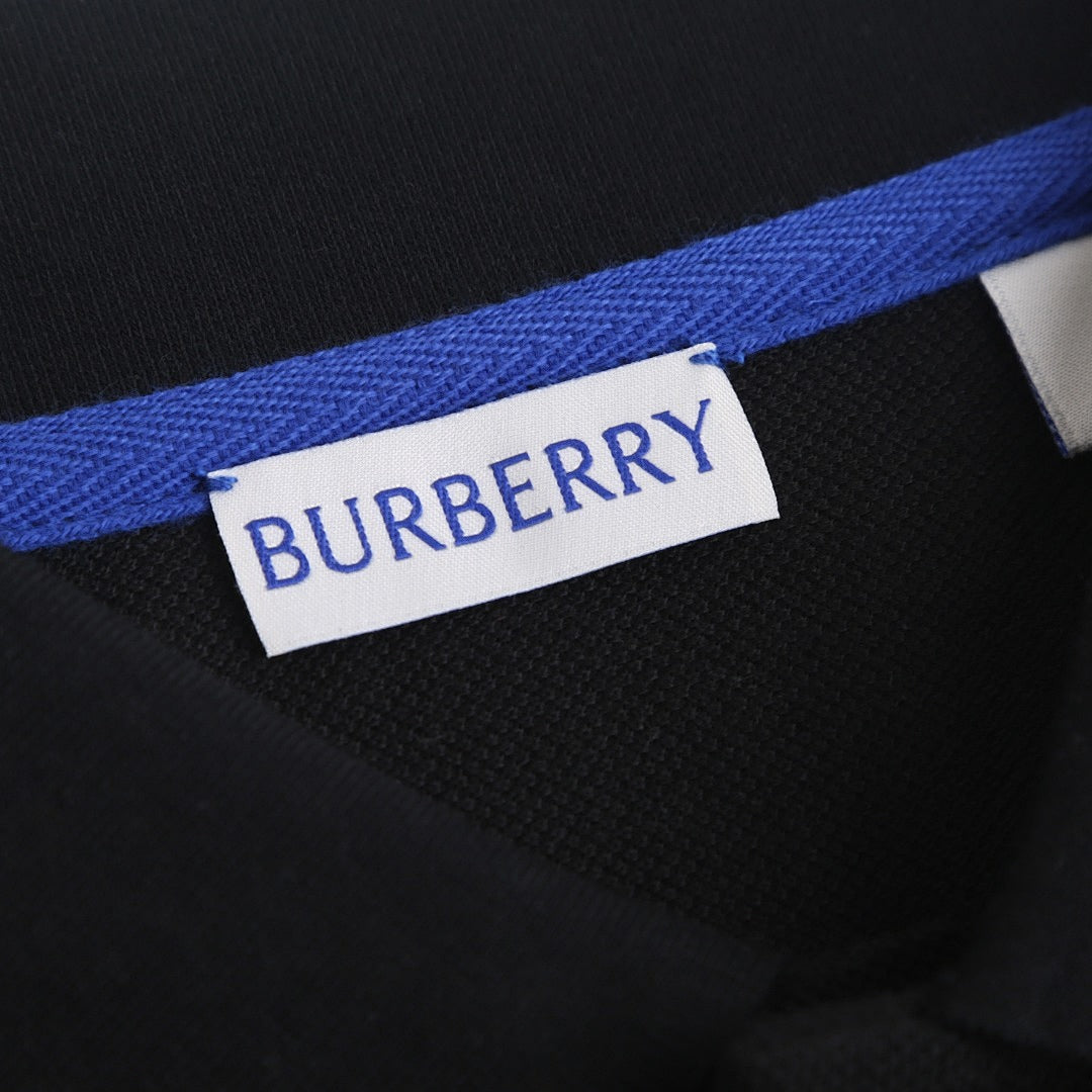 CAMISETA BURBERR¥ - 245