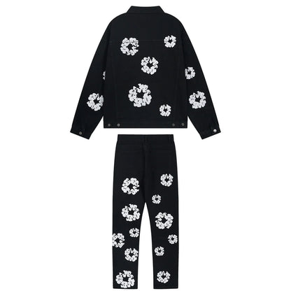 SET DENIM TEÄR$