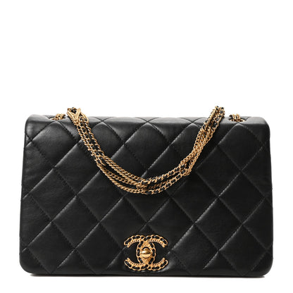 CHANEL