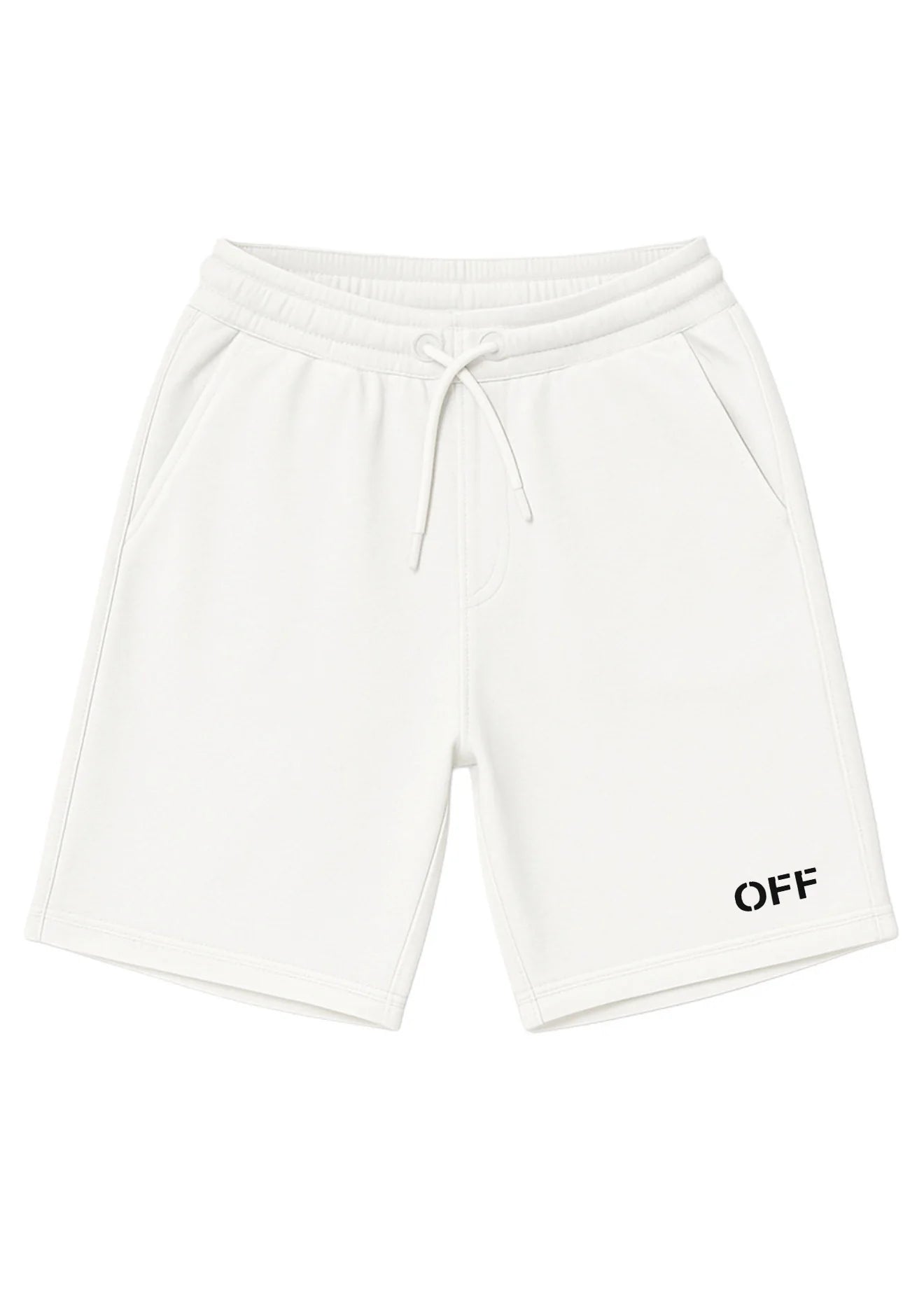 Pantalones cortos OFF WHIT£