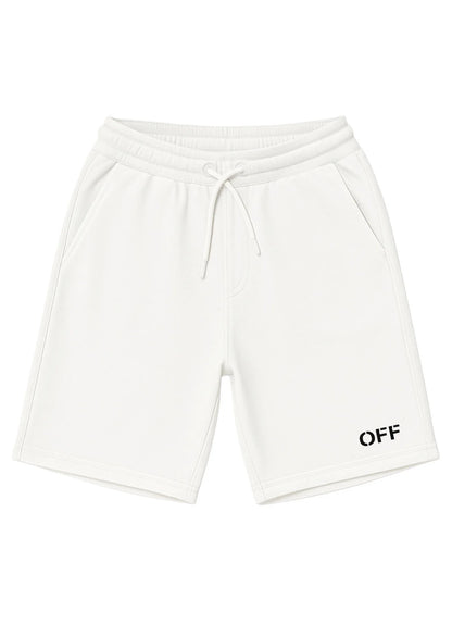 Pantalones cortos OFF WHIT£